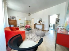 Appartement de caractère rénové au cœur de Ploërmel (56)