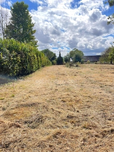 Terrain constructible de 1 695 m² libre de constructeur — Sud-Est de Ploërmel