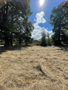 Terrain hors lotissement de 1 498 m² à Ploërmel