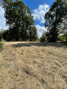 Terrain hors lotissement de 1 498 m² à Ploërmel