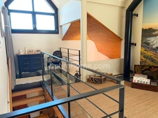 Maison d’architecte atypique avec vue panoramique aux portes de La Gacilly ! SAINT MARTIN SUR OUST (56)