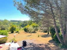Maison d’architecte atypique avec vue panoramique aux portes de La Gacilly ! SAINT MARTIN SUR OUST (56)