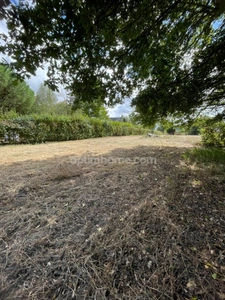 Terrain constructible de 1 695 m² libre de constructeur — Sud-Est de Ploërmel