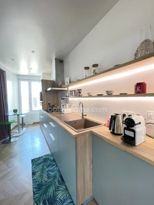 Appartement de caractère rénové au cœur de Ploërmel (56)