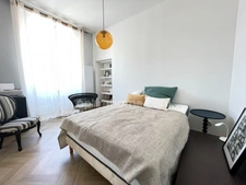 Appartement de caractère rénové au cœur de Ploërmel (56)
