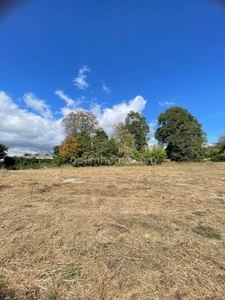 Terrain à bâtir libre de constructeur — À 3 km de la voie rapide 1 606,00 m² PLOERMEL (56)