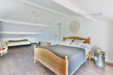 Maison Familiale de 141 m² à Tignieu-Jameyzieu - A découvrir sans attendre !