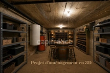 Maison Familiale de 141 m² à Tignieu-Jameyzieu - A découvrir sans attendre !