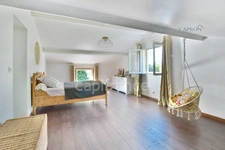 Maison Familiale de 141 m² à Tignieu-Jameyzieu - A découvrir sans attendre !