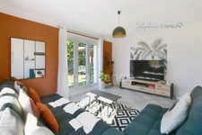 Maison Familiale de 141 m² à Tignieu-Jameyzieu - A découvrir sans attendre !