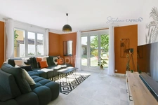 Maison Familiale de 141 m² à Tignieu-Jameyzieu - A découvrir sans attendre !