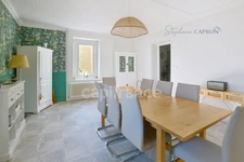 Maison Familiale de 141 m² à Tignieu-Jameyzieu - A découvrir sans attendre !