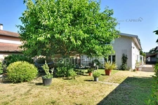 Maison Familiale de 141 m² à Tignieu-Jameyzieu - A découvrir sans attendre !