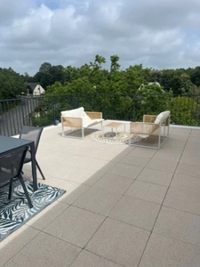 SAINT NAZAIRE -  A VENDRE APPARTEMENT T4 - DANS QUARTIER AGRÉABLE ET FAMILIAL - PROCHE TOUTES COMMODITÉS - DERNIER ÉTAGE - 3 GRANDES TERRASSES - 2 PARKINGS + LOCAL A VÉLO