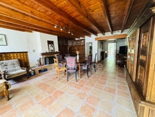 QUIMIAC - A VENDRE MAISON DE PECHEURS + DÉPENDANCE AVEC JARDIN CLOS - 4 CHAMBRES - ACCÈS PLAGE DE LANSÉRIA ET COMMERCES À PIED