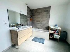 Maison à vendre 6 pièces MESQUER (44)