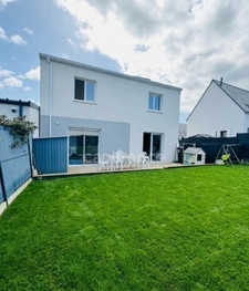 Maison à vendre 6 pièces MESQUER (44)