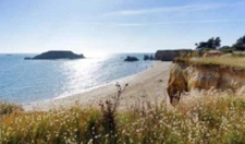 PENESTIN - PLAGES ET COMMERCES À PIED - A VENDRE APPARTMENT T2 - OPPORTUNITÉ INVESTISSEMENT LOCATIF