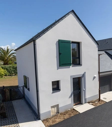 PIRIAC SUR MER - SITUATION PRIVILÉGIÉE - CADRE CALME ET BOISÉ - A 200 M DE LA MER - MAISON 4 CHAMBRES