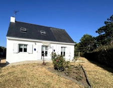 PIRIAC SUR MER (44) - MAISON À VENDRE - 3 CHAMBRES - PROCHE PLAGES ET COMMERCES -AU CALME
