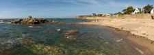 PIRIAC SUR MER - SITUATION PRIVILÉGIÉE - CADRE CALME ET BOISÉ - A 200 M DE LA MER - MAISON 4 CHAMBRES