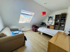 MESQUER - A VENDRE MAISON SITUÉE AU CALME AVEC JARDIN - 4 CHAMBRES ET GARAGE - ACCÈS TOUT À PIEDS OU À VÉLO