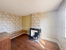 VILLAGE HOUSE OF APPROXIMATELY 200 M2, 4 BEDROOMS, GARAGE, AND ENCLOSED LAND OF 694M2
