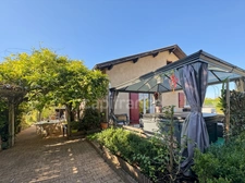 MAISON DE 211 M² – 5 CHAMBRES – SPA – GRANDS GARAGES ET DÉPENDANCES – TERRAIN DE 2 305 M²