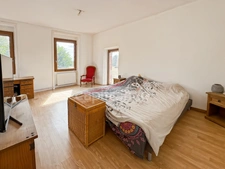 COUNTRY HOUSE WITH BARN, ON A BUILDING PLOT OF 5571M2