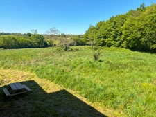 MAISON A RENOVER D'UN POTENTIEL D'ENVIRON 170 M2, TERRAIN DE 7889 M², GARAGE ET DEPENDANCES