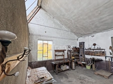 MAISON DE VILLE À RÉNOVER DE 110 M² – 4 CHAMBRES – ATELIER DE 98 M² – TERRAIN CLOS ET ARBORÉ DE 1 006 M²