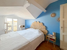 APPARTEMENT DE 68,15m², 2 CHAMBRES, BALCONS, ROANNE CENTRE-VILLE