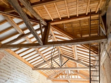 Maison à vendre 5 pièces FLEURY LA MONTAGNE (71)