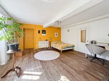 VILLAGE HOUSE OF APPROXIMATELY 200 M2, 4 BEDROOMS, GARAGE, AND ENCLOSED LAND OF 694M2