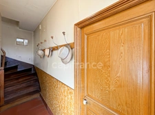 MAISON DE VILLE À RÉNOVER DE 110 M² – 4 CHAMBRES – ATELIER DE 98 M² – TERRAIN CLOS ET ARBORÉ DE 1 006 M²