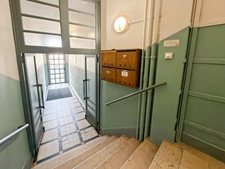 APPARTEMENT DE 68,15m², 2 CHAMBRES, BALCONS, ROANNE CENTRE-VILLE