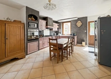 Maison à vendre 5 pièces FLEURY LA MONTAGNE (71)