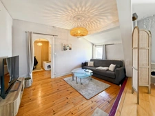 APPARTEMENT DE 68,15m², 2 CHAMBRES, BALCONS, ROANNE CENTRE-VILLE