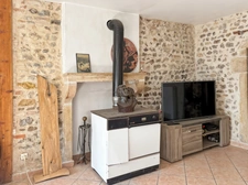 Maison à vendre 5 pièces FLEURY LA MONTAGNE (71)