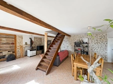 Maison à vendre 5 pièces FLEURY LA MONTAGNE (71)
