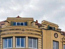 APPARTEMENT DE 68,15m², 2 CHAMBRES, BALCONS, ROANNE CENTRE-VILLE