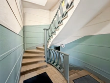 APPARTEMENT DE 68,15m², 2 CHAMBRES, BALCONS, ROANNE CENTRE-VILLE