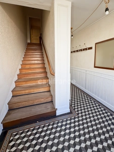 VILLAGE HOUSE OF APPROXIMATELY 200 M2, 4 BEDROOMS, GARAGE, AND ENCLOSED LAND OF 694M2