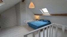 MAISON INDIVIDUELLE 118 M² – 3 CHAMBRES + SALLE DE SPORT – GARAGE AVEC FOSSE – JARDIN – RAISMES