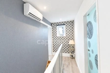 MAISON INDIVIDUELLE 118 M² – 3 CHAMBRES + SALLE DE SPORT – GARAGE AVEC FOSSE – JARDIN – RAISMES
