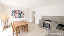 Maison divisée en 2 appartements – Wavrechain-sous-Denain