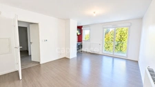 T2 56 m2 avec balcon vue parc +parking sécurisé -  62 000 €