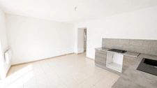 Maison divisée en 2 appartements – Wavrechain-sous-Denain