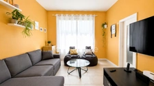 MAISON 4 CHAMBRES AVEC JARDIN – BEAU POTENTIEL – VALENCIENNES