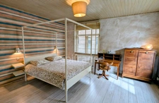 Maison individuelle Semi plain-pied - 117 m² - 3 chambres + bureau – cour – garage - dépendances – Valenciennes